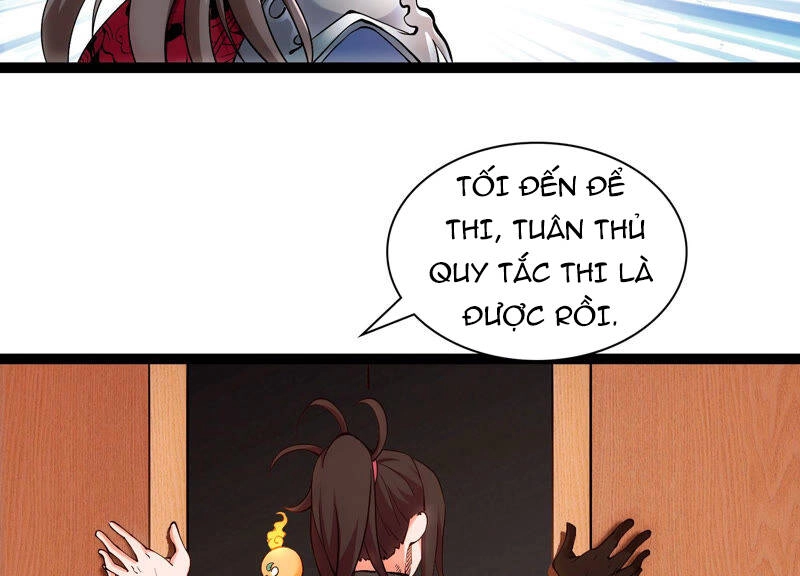 Yêu Linh Cứu Hỏa Chapter 4 - 63