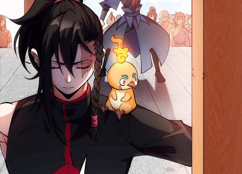 Yêu Linh Cứu Hỏa Chapter 4 - 66