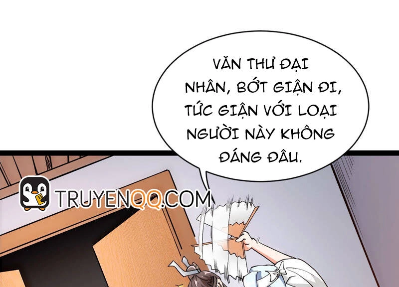 Yêu Linh Cứu Hỏa Chapter 4 - 68
