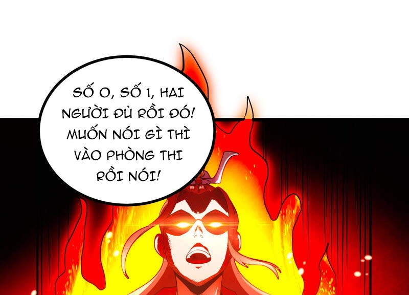 Yêu Linh Cứu Hỏa Chapter 4 - 79