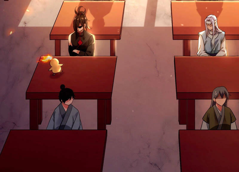 Yêu Linh Cứu Hỏa Chapter 4 - 83