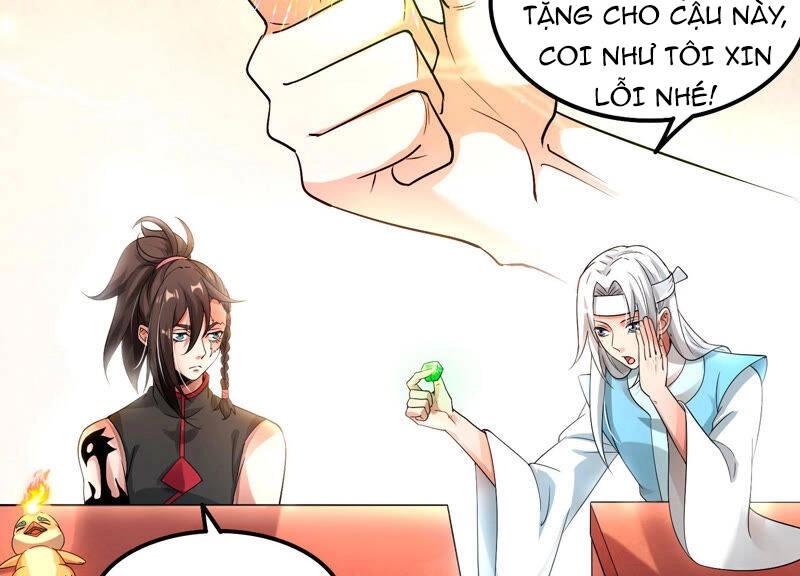Yêu Linh Cứu Hỏa Chapter 4 - 86
