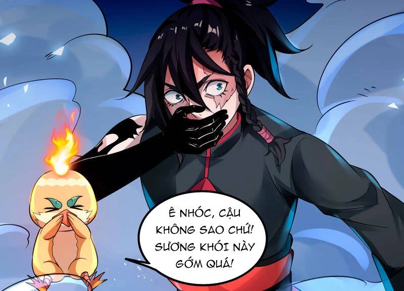 Yêu Linh Cứu Hỏa Chapter 4 - 90
