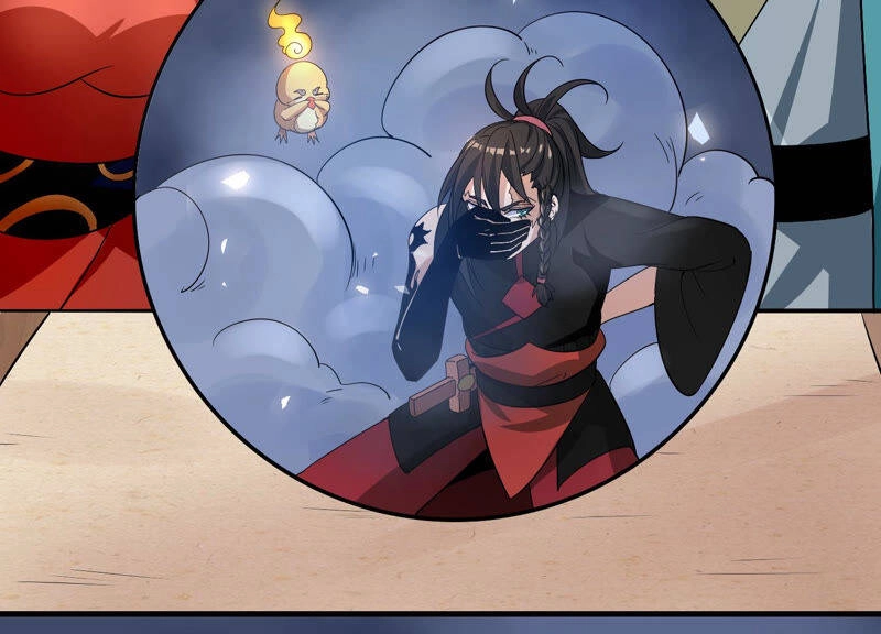 Yêu Linh Cứu Hỏa Chapter 5 - 15