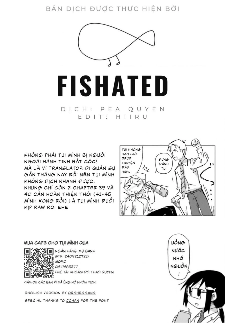 Shimeji Simulation Chapter  - 11