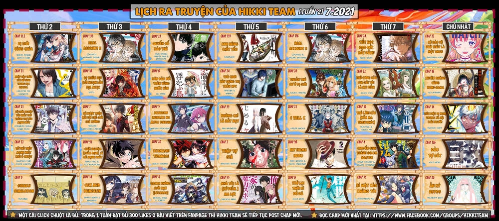 Shimeji Simulation Chapter 9 - 2