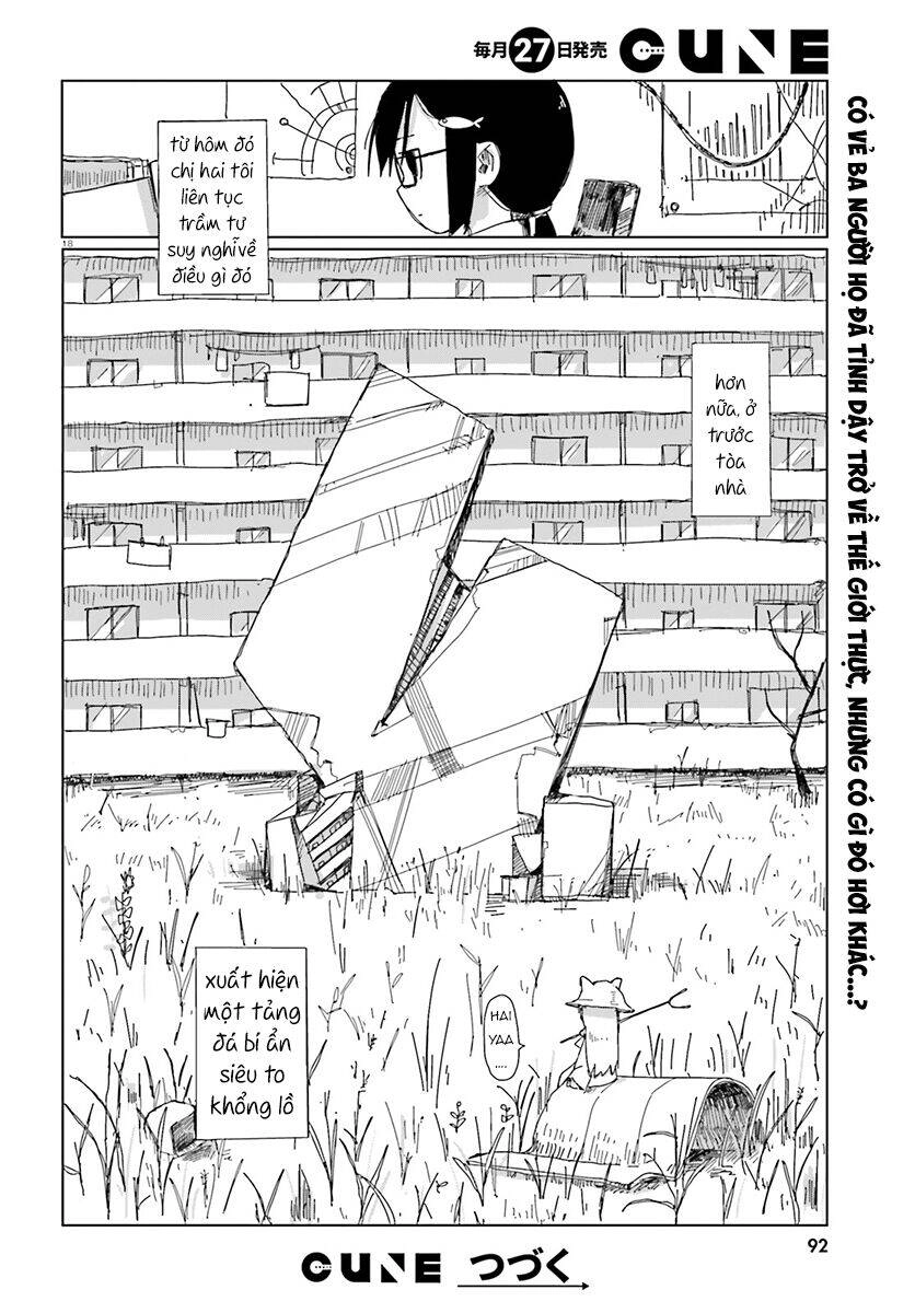 Shimeji Simulation Chapter 10 - 21