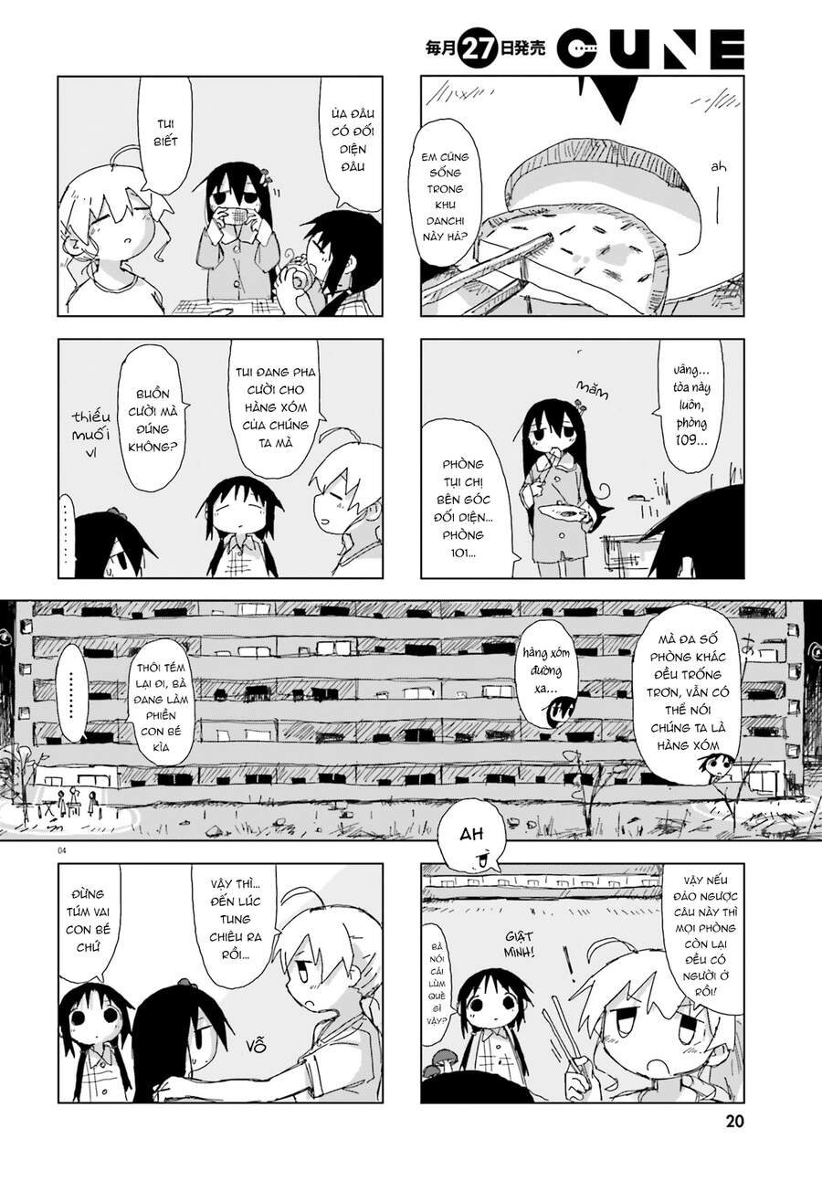 Shimeji Simulation Chapter 13 - 7