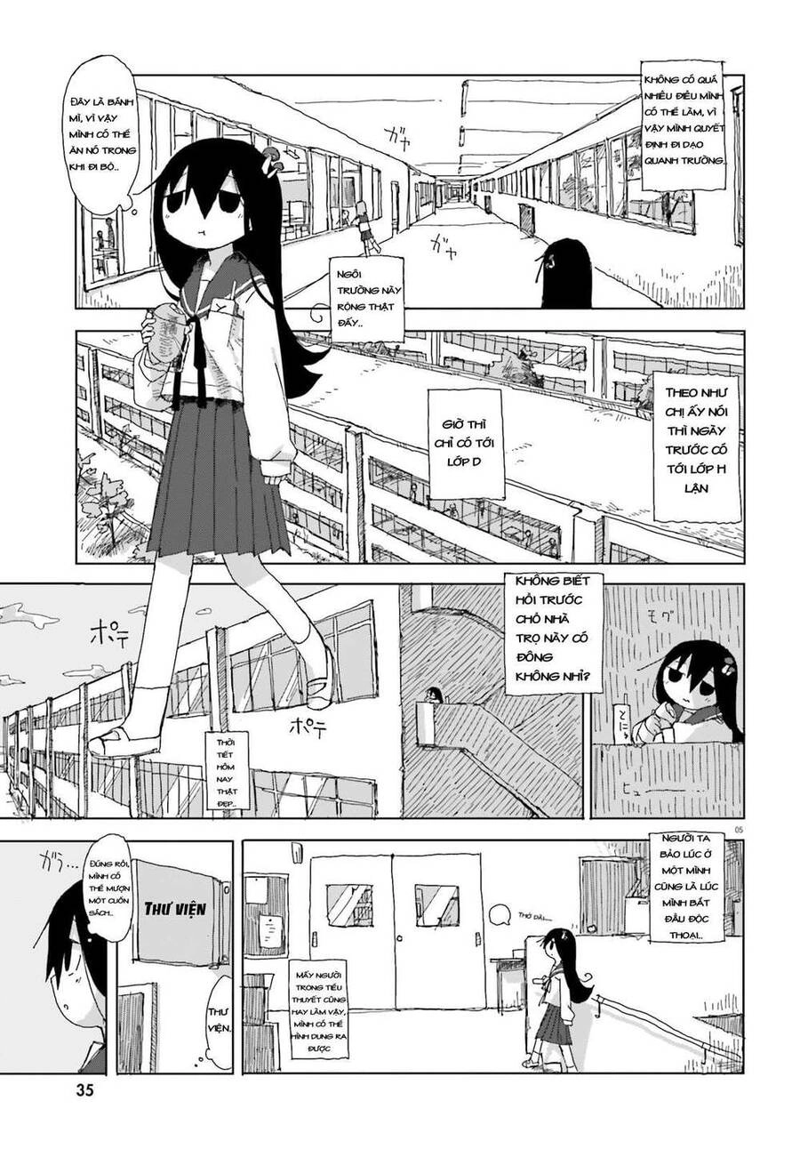 Shimeji Simulation Chapter 15 - 5