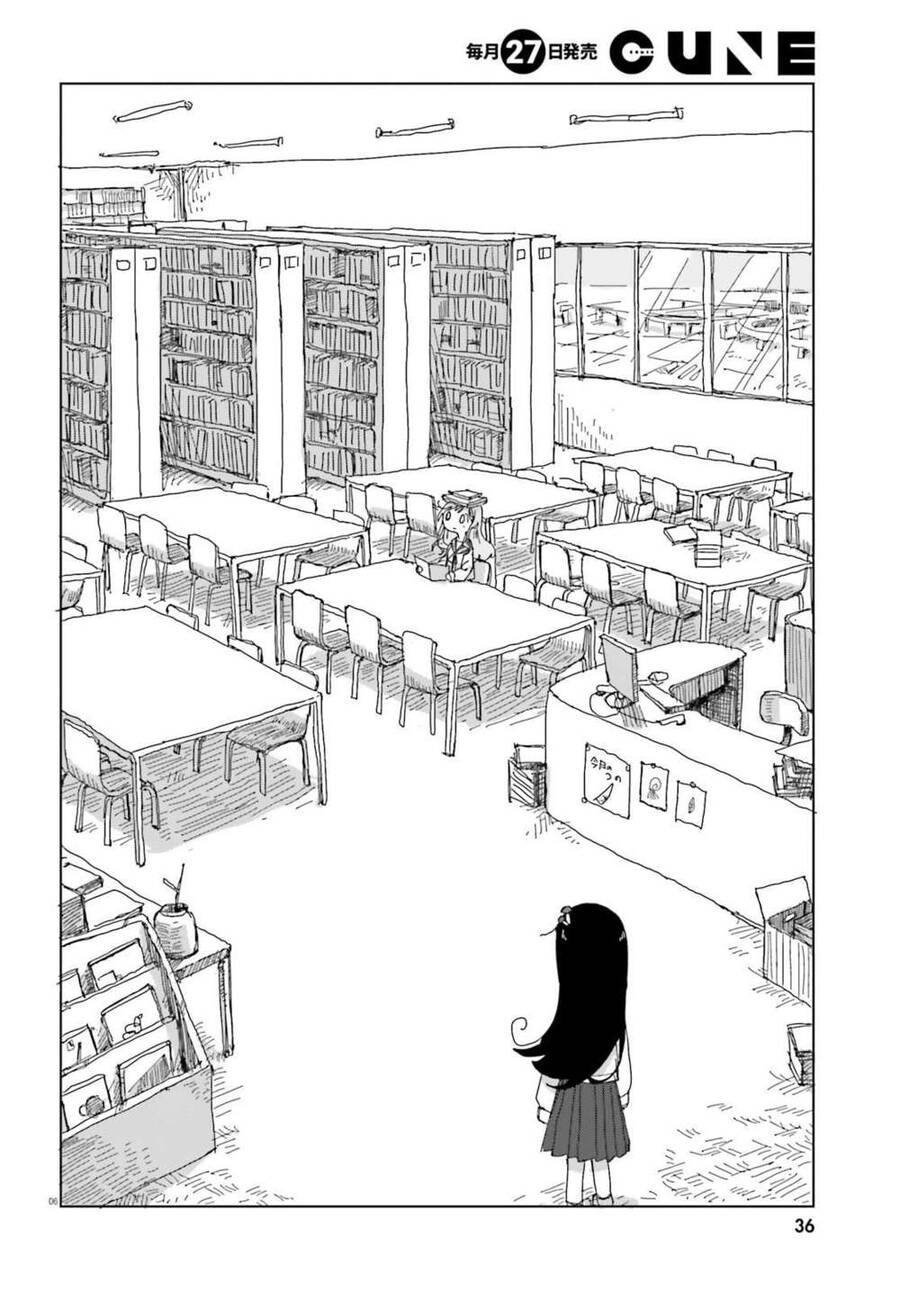 Shimeji Simulation Chapter 15 - 6