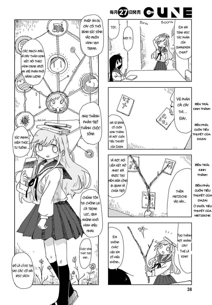 Shimeji Simulation Chapter 15 - 8