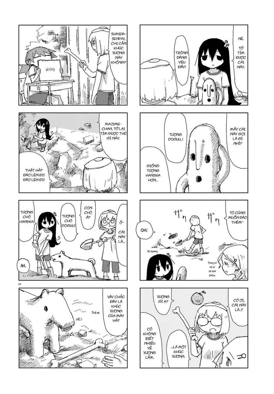 Shimeji Simulation Chapter 16 - 3