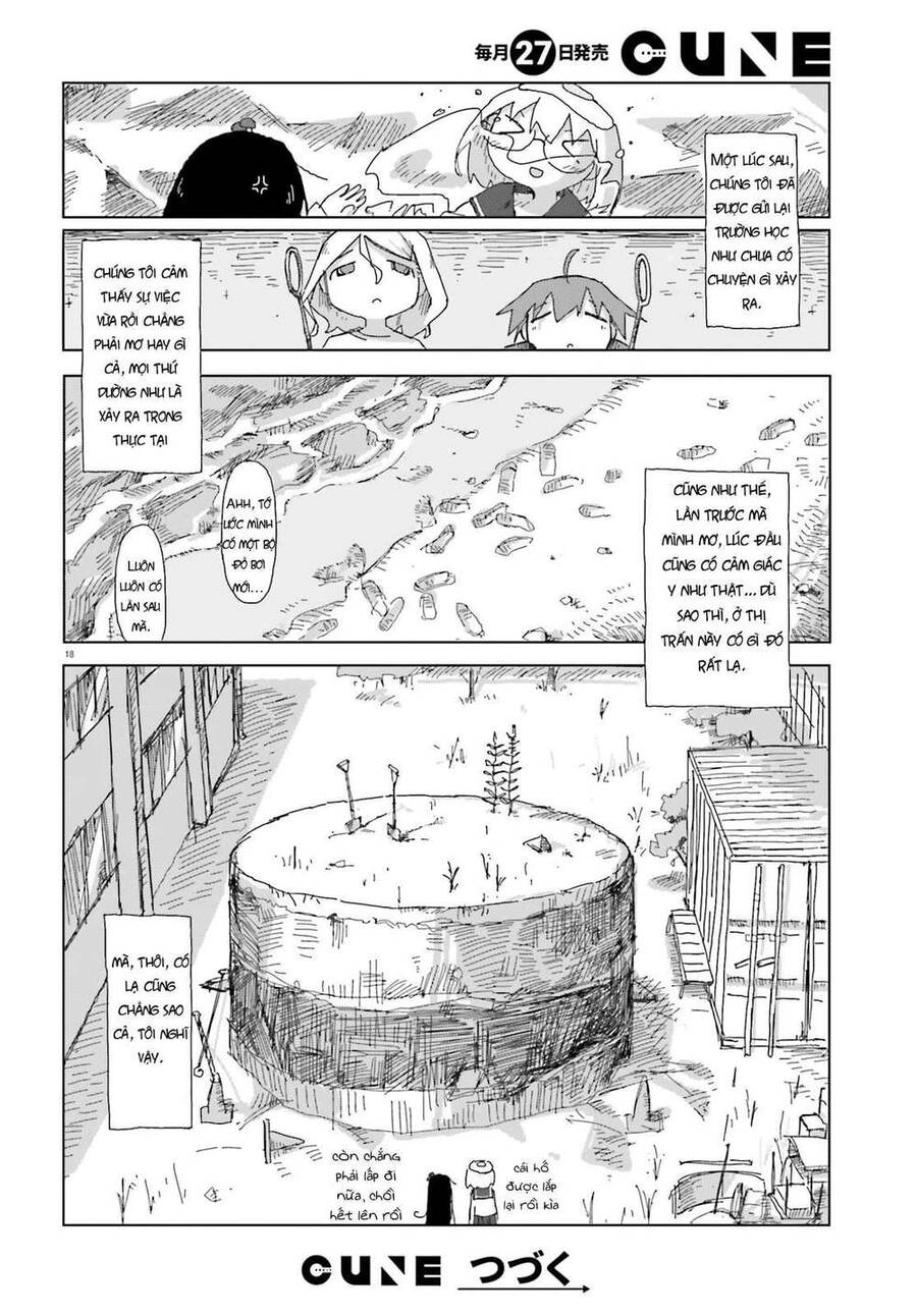 Shimeji Simulation Chapter 20 - 17