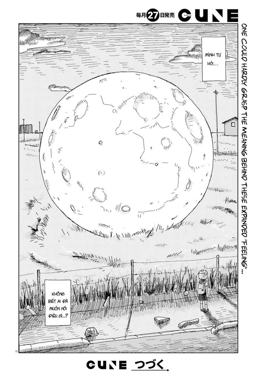 Shimeji Simulation Chapter 23 - 10