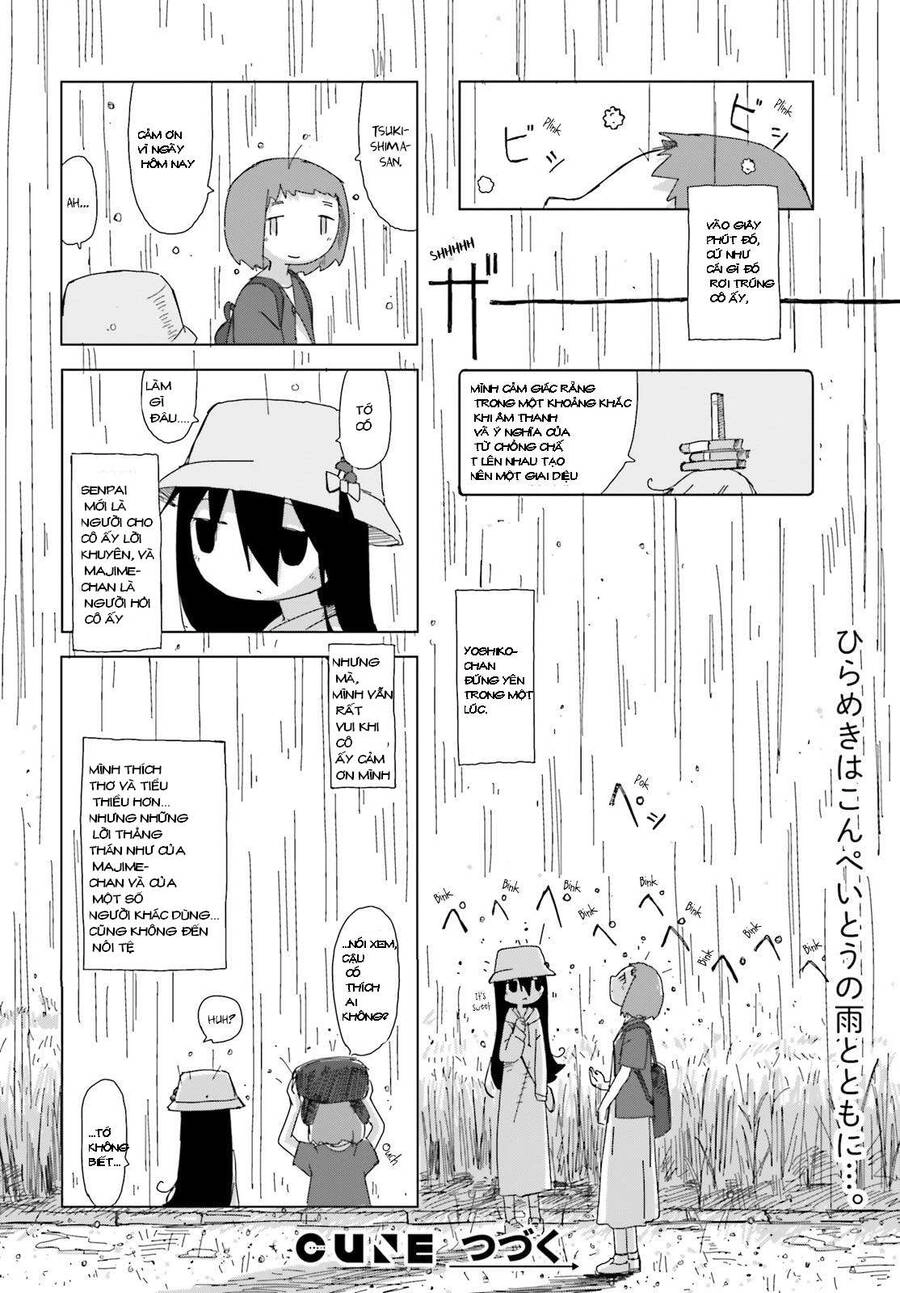 Shimeji Simulation Chapter 24 - 10