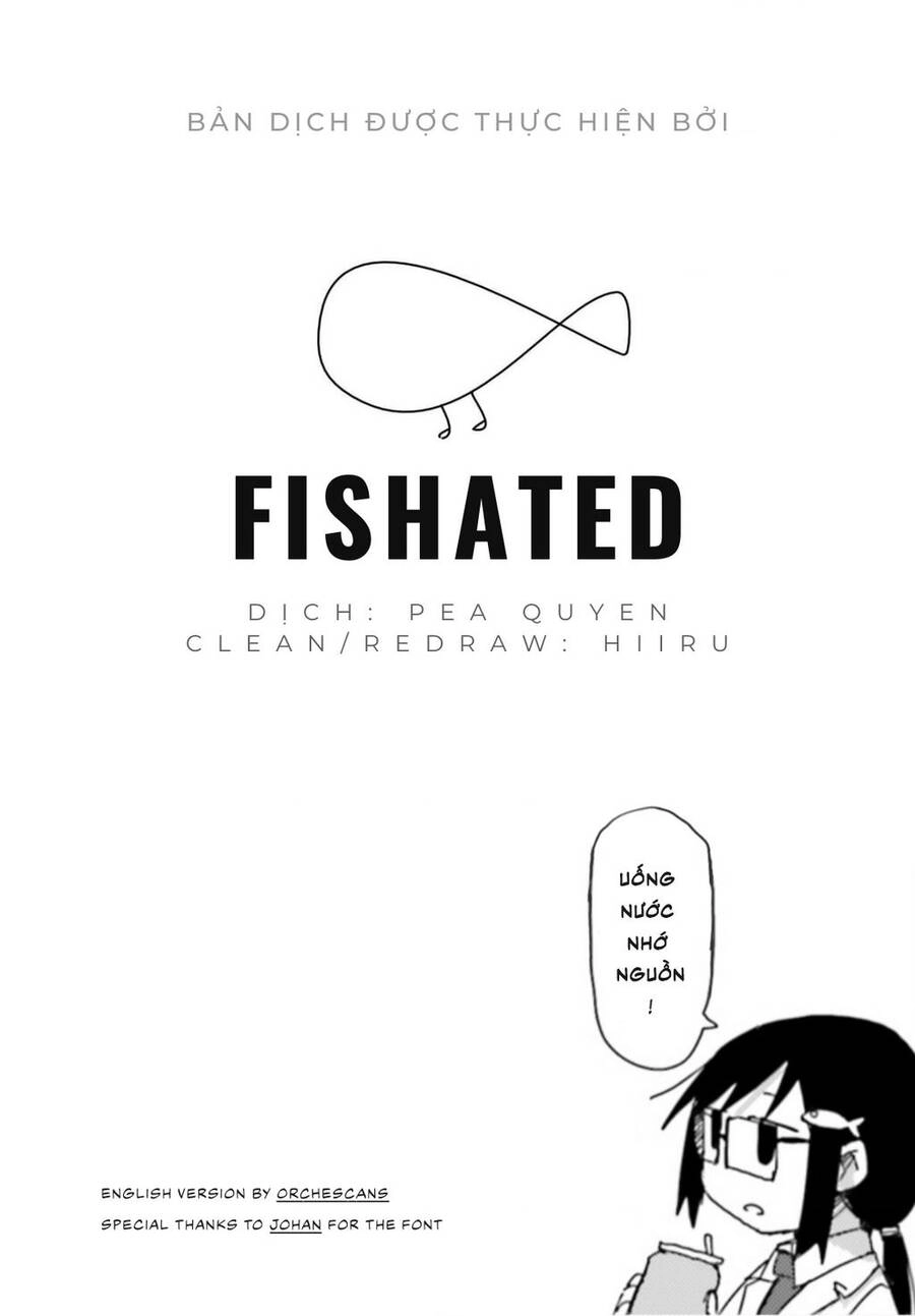 Shimeji Simulation Chapter 27 - 11