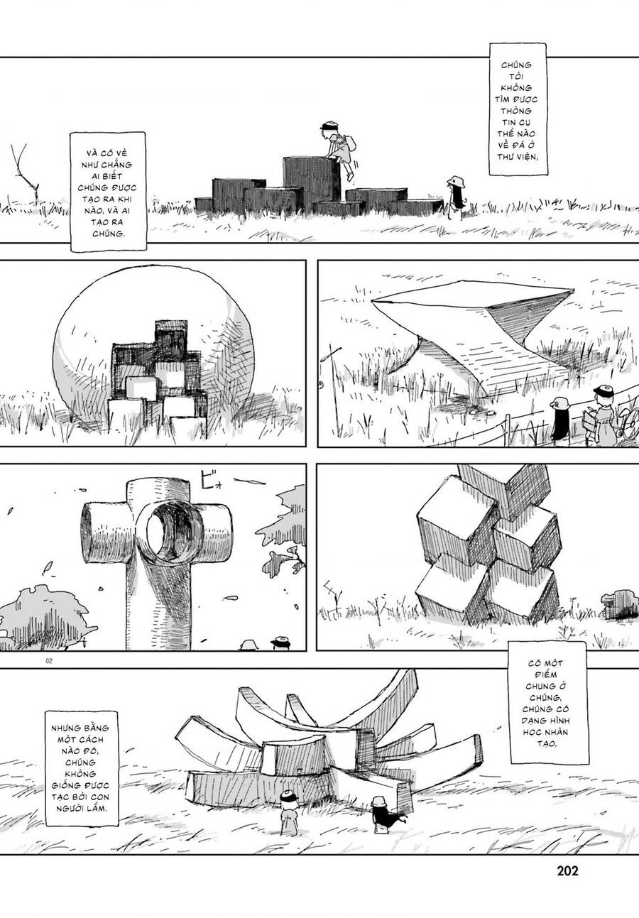 Shimeji Simulation Chapter 28 - 2