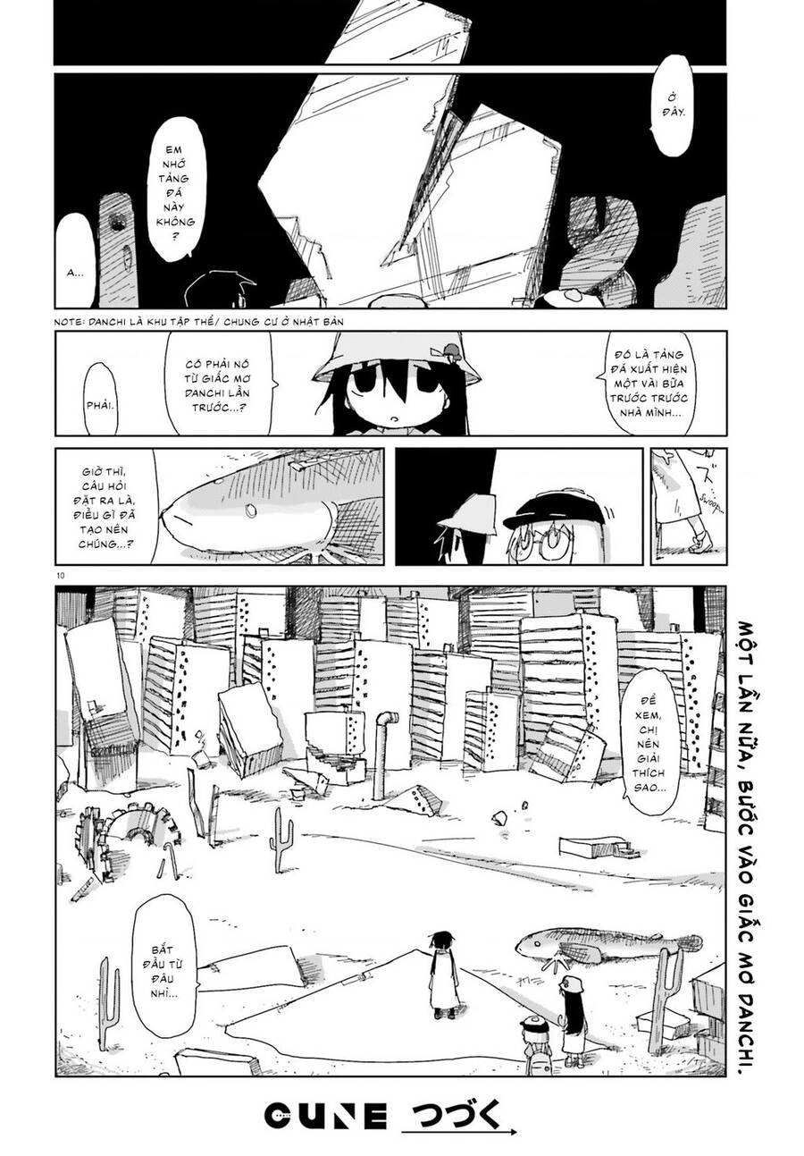 Shimeji Simulation Chapter 28 - 10