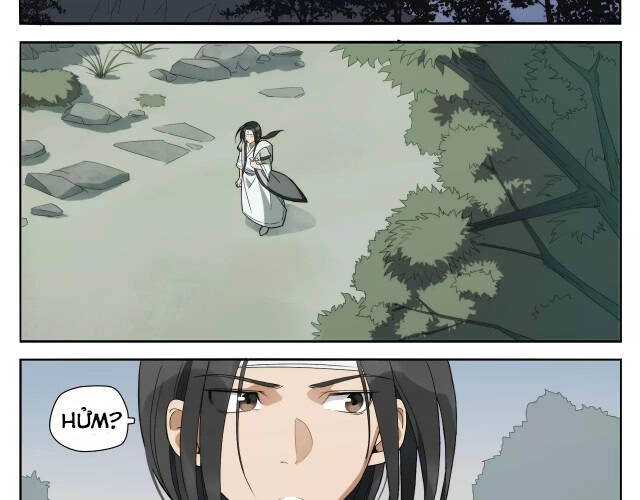 Án Ma Sư Vô Địch Chapter 6 - 4
