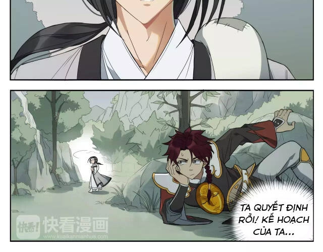 Án Ma Sư Vô Địch Chapter 6 - 5