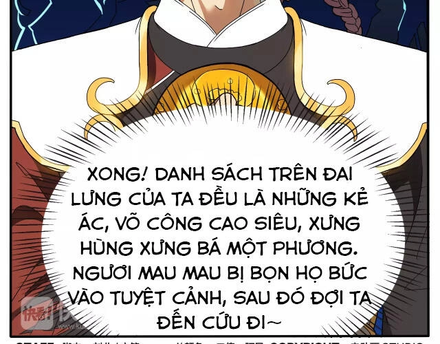 Án Ma Sư Vô Địch Chapter 6 - 20