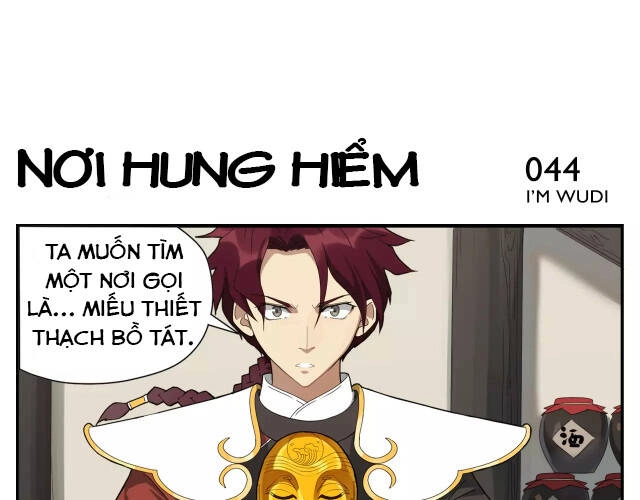 Án Ma Sư Vô Địch Chapter 7 - 6