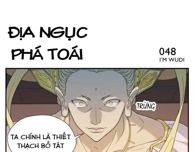 Án Ma Sư Vô Địch Chapter 8 - 3