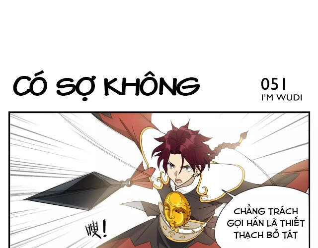 Án Ma Sư Vô Địch Chapter 8 - 14