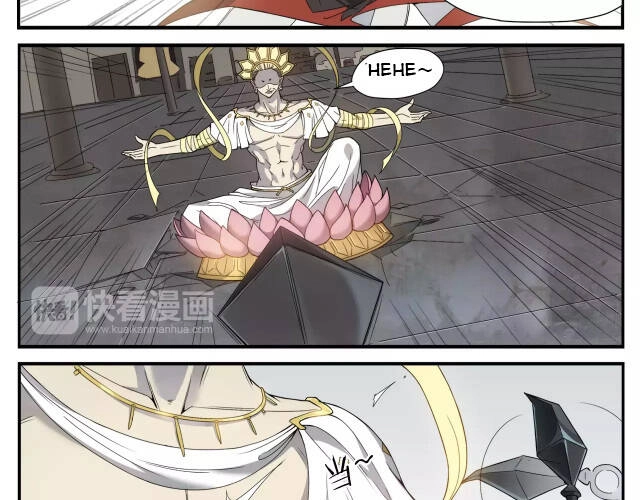 Án Ma Sư Vô Địch Chapter 8 - 15