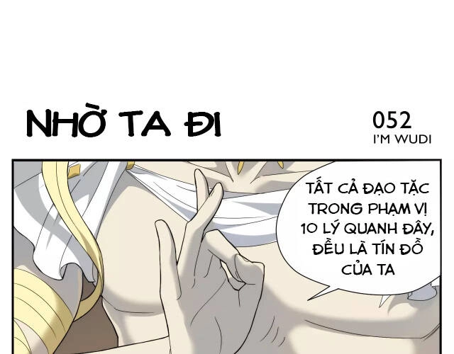 Án Ma Sư Vô Địch Chapter 8 - 17