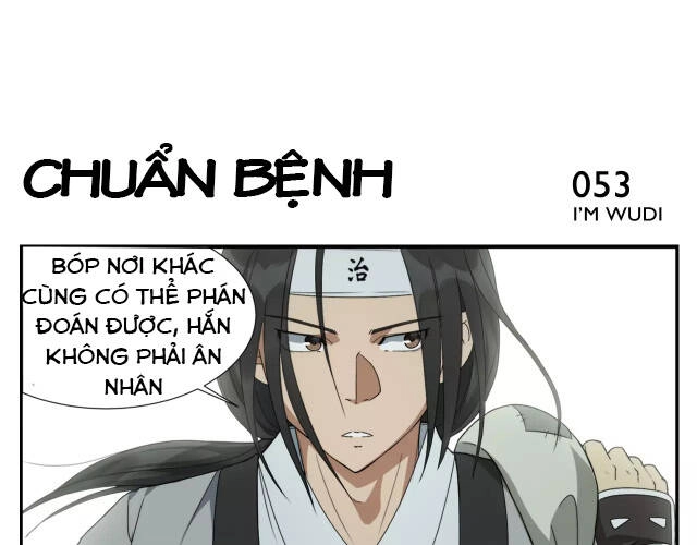 Án Ma Sư Vô Địch Chapter 8 - 20