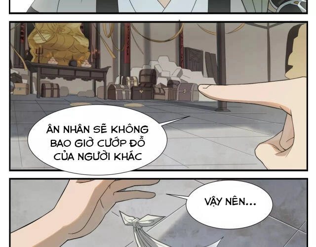 Án Ma Sư Vô Địch Chapter 8 - 21
