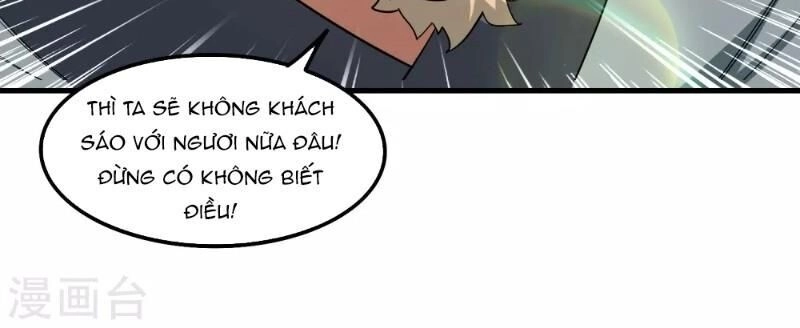 Đội Cứu Hỏa Yêu Linh Chapter 3 - 11