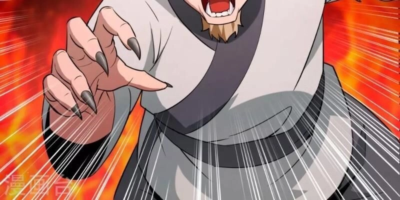 Đội Cứu Hỏa Yêu Linh Chapter 3 - 13