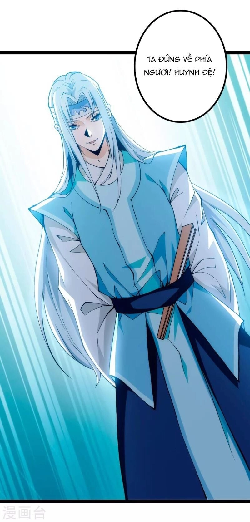 Đội Cứu Hỏa Yêu Linh Chapter 3 - 21