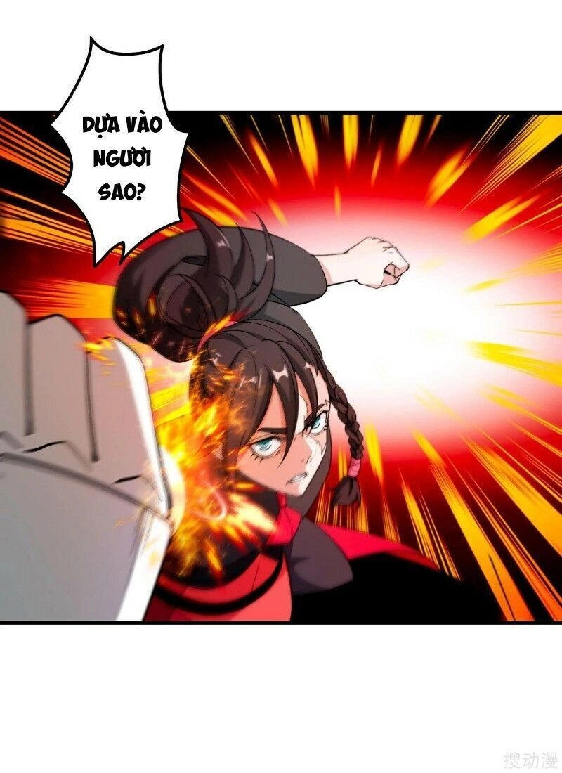 Đội Cứu Hỏa Yêu Linh Chapter 4 - 5