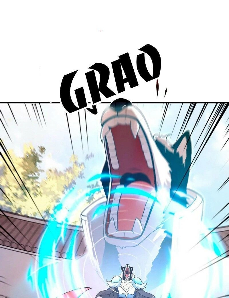 Đội Cứu Hỏa Yêu Linh Chapter 4 - 6