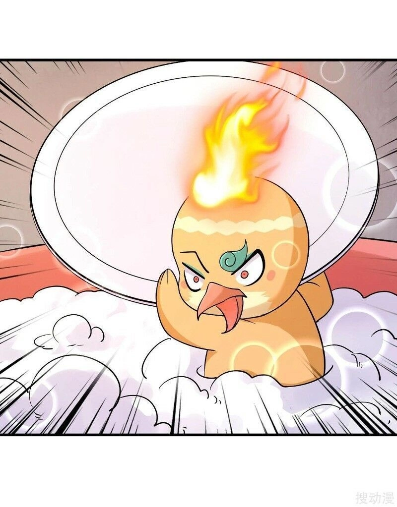 Đội Cứu Hỏa Yêu Linh Chapter 4 - 8