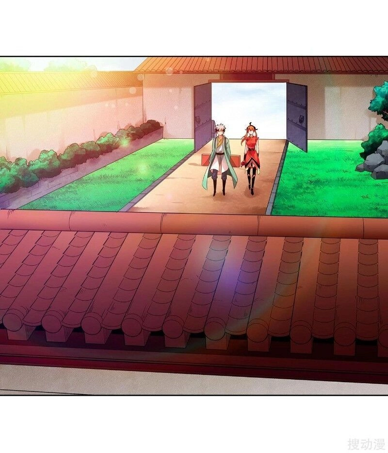 Đội Cứu Hỏa Yêu Linh Chapter 4 - 11