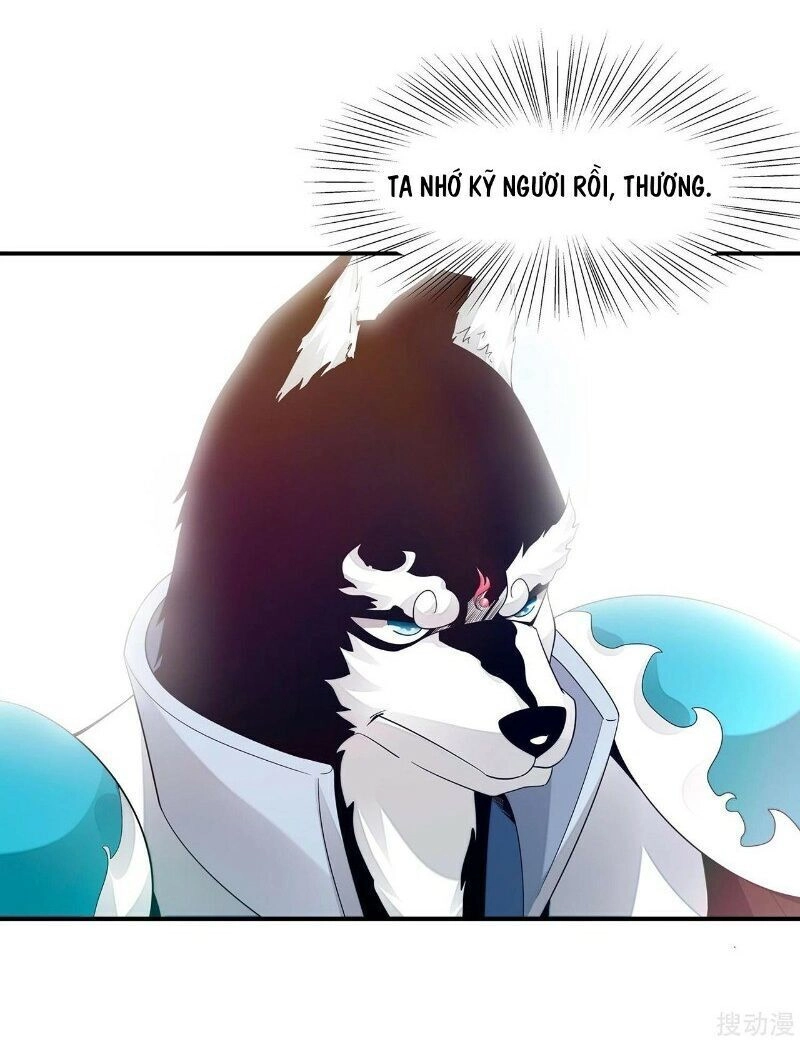 Đội Cứu Hỏa Yêu Linh Chapter 4 - 19