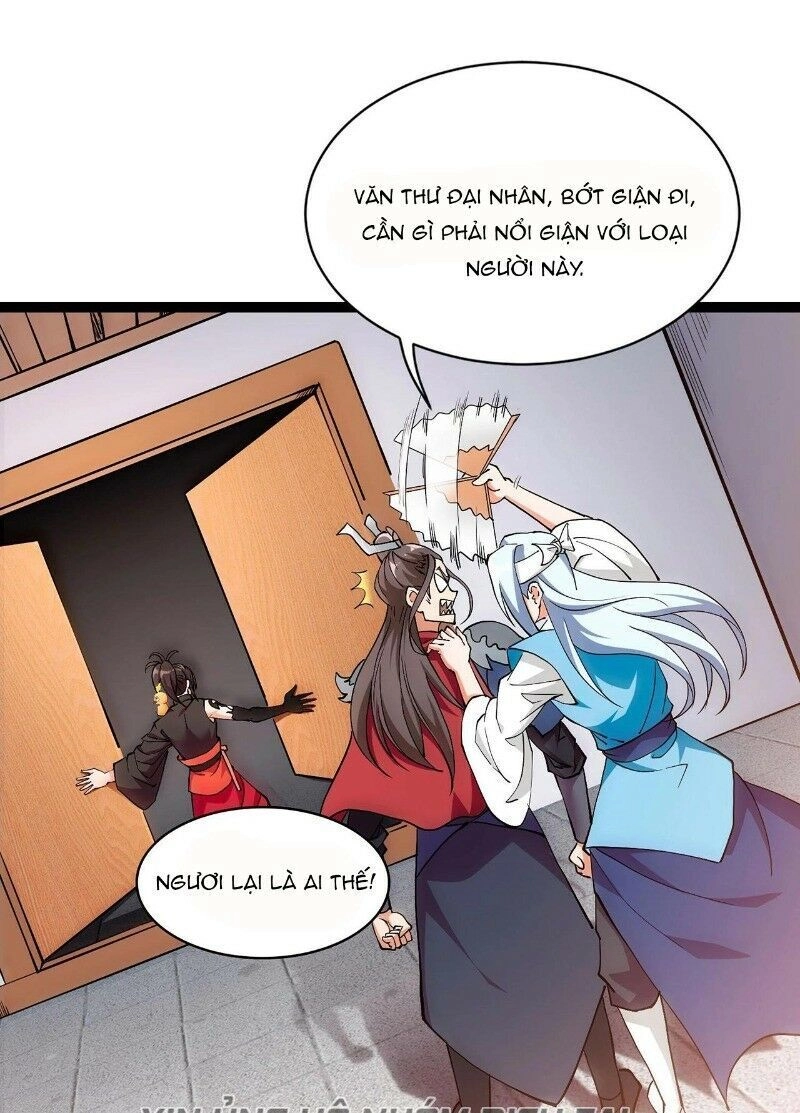 Đội Cứu Hỏa Yêu Linh Chapter 4 - 27