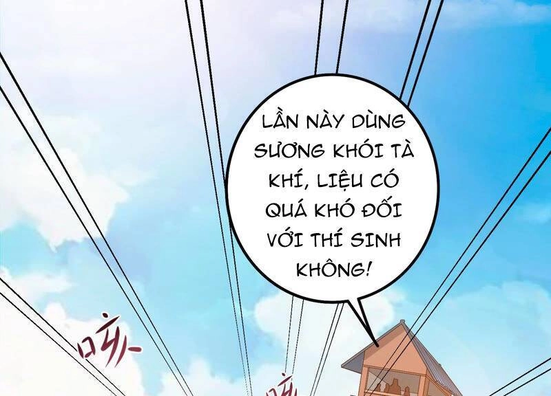 Đội Cứu Hỏa Yêu Linh Chapter 5 - 7