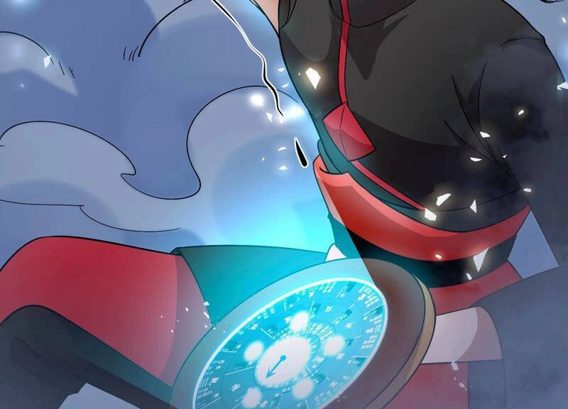 Đội Cứu Hỏa Yêu Linh Chapter 5 - 48