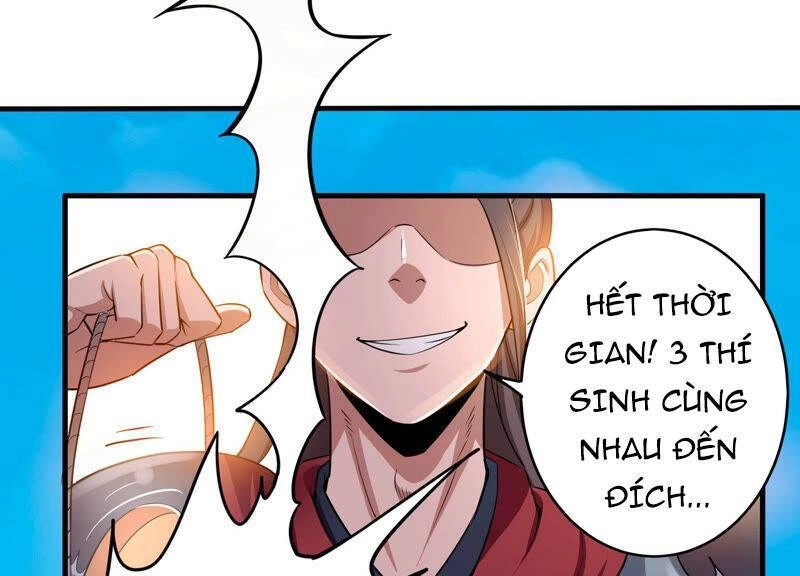 Đội Cứu Hỏa Yêu Linh Chapter 5 - 97