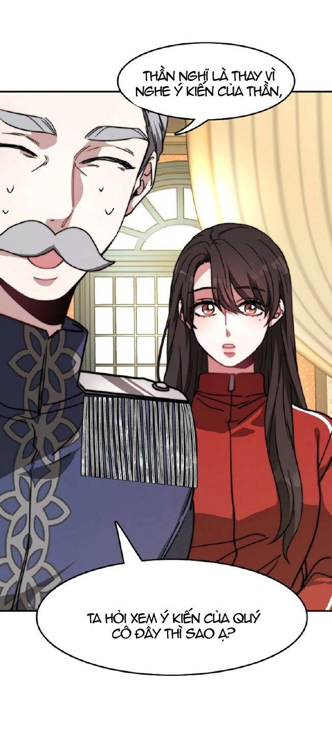 Cô Dâu Của Elysian Chapter 1 - 24