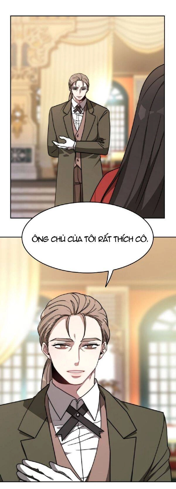 Cô Dâu Của Elysian Chapter 1 - 50