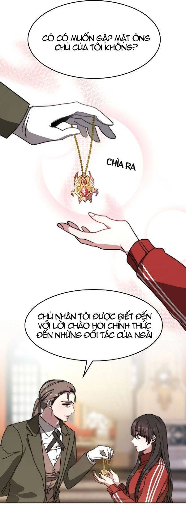 Cô Dâu Của Elysian Chapter 1 - 51