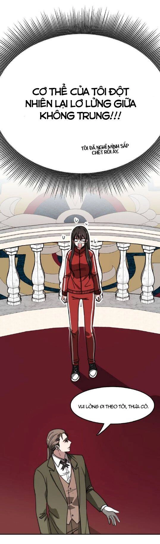 Cô Dâu Của Elysian Chapter 1 - 58