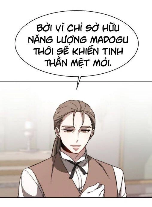 Cô Dâu Của Elysian Chapter 2 - 64