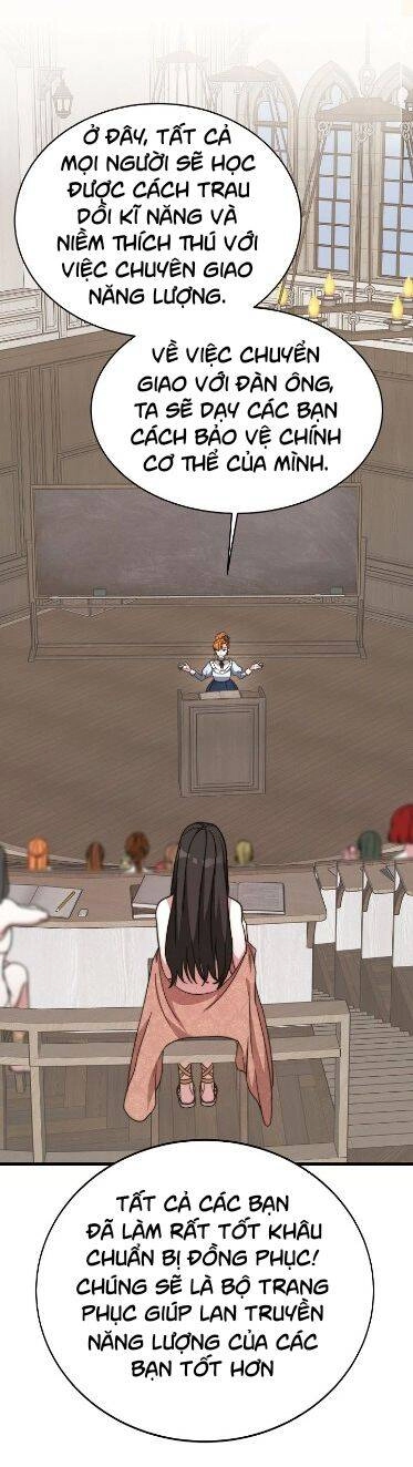 Cô Dâu Của Elysian Chapter 2 - 74